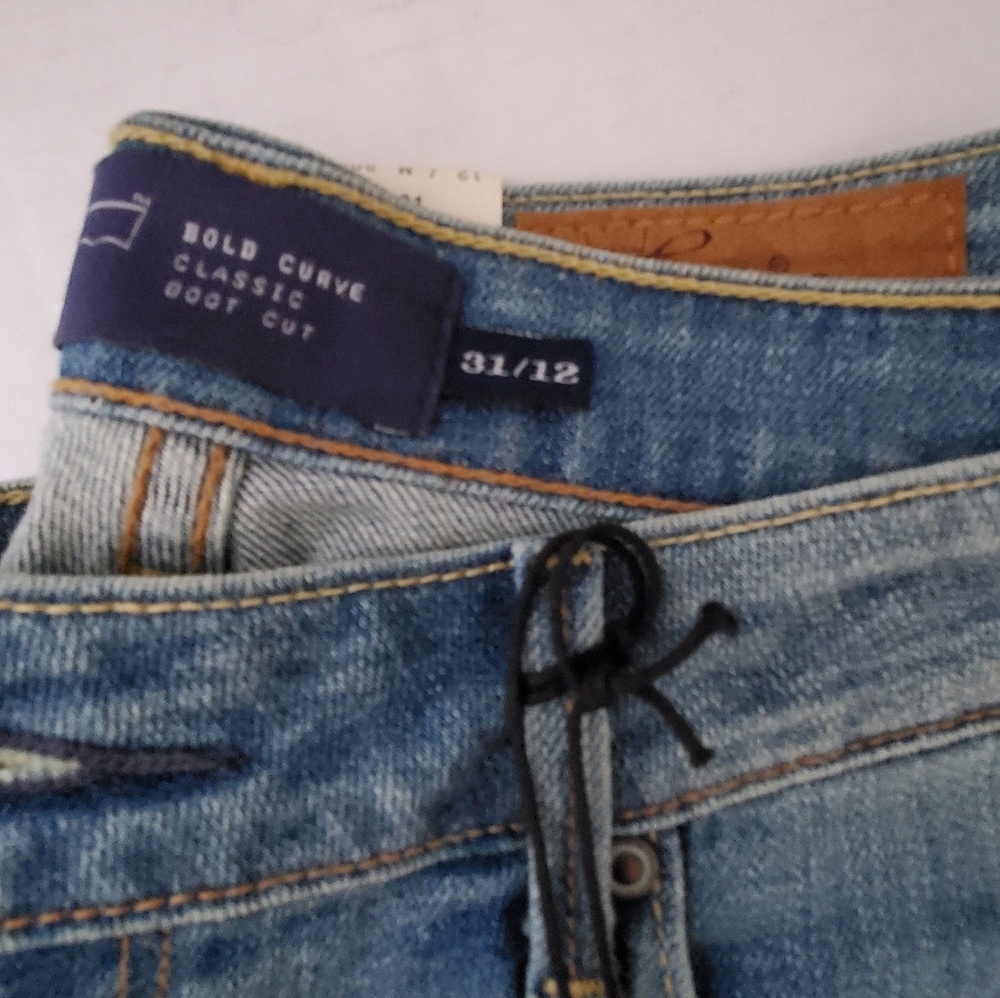 Jeans - Picture 3 of 3